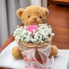 Gấu Ôm Bông GAU002