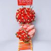 Kệ Hoa Chúc Mừng Hồng Phát KT203