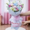 Bó Hoa Cẩm Tú Cầu BM205