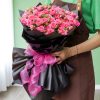 Bó Hoa Hồng Tỉ Muội Cao Cấp BM204